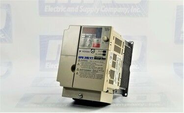 CIMR-V7AM40P7 | Yaskawa AC Drives